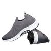 2024 Neue Herbst Herren Casual Sport Laufschuhe Weichsohlige Dad-Schuhe Koreanische Ausgabe Trendige Atmungsaktive Einzelne Schuhe für Herren