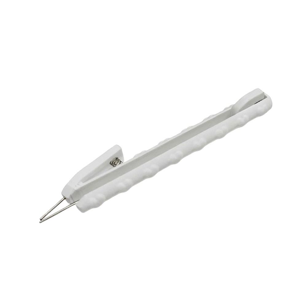 Press Activated Fuse Bead Pen Plastic Automatic Bead Dispenser for Craft Enthusiasts