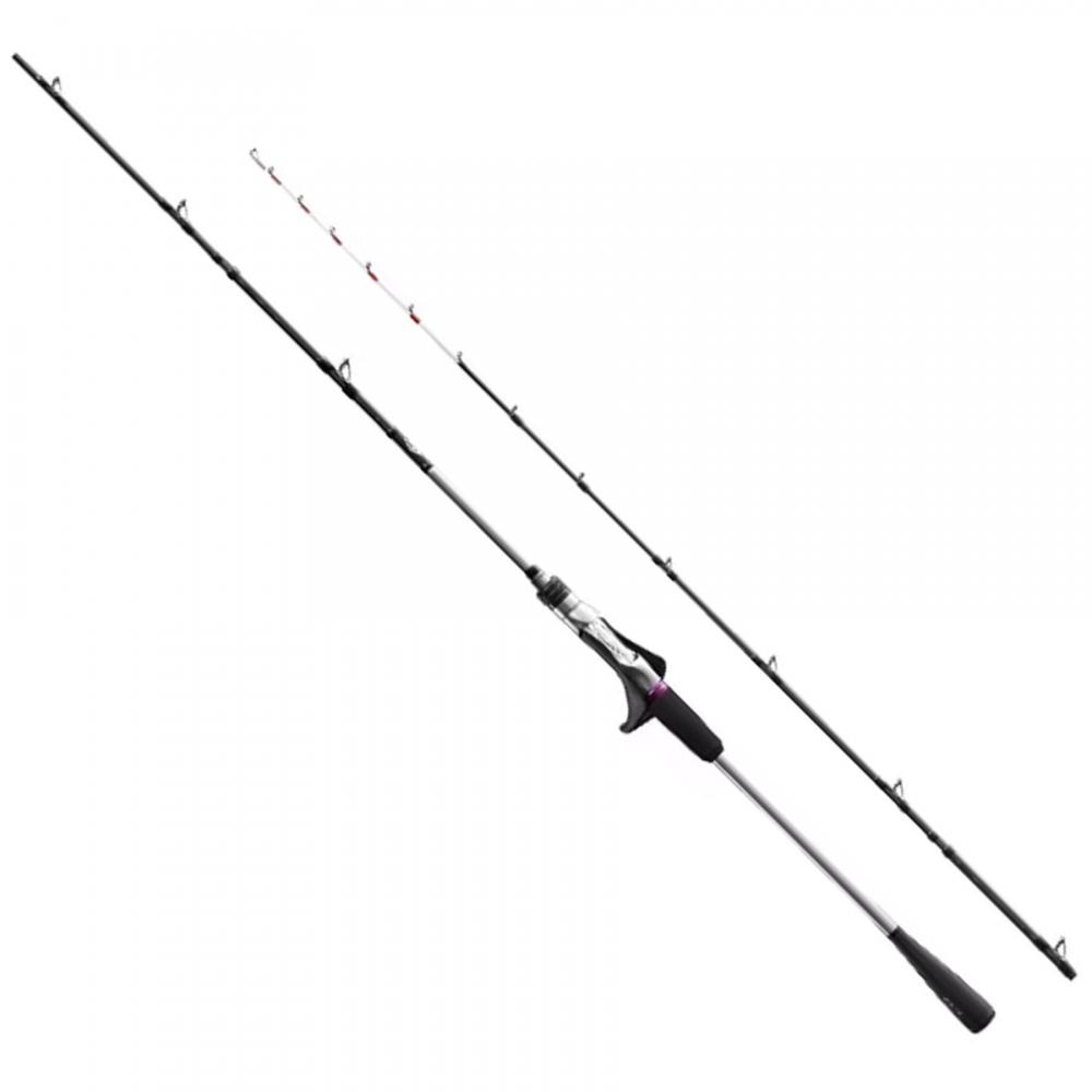 

Shimano Shimano Road 21 Saber Master Xr Tenya 91 H170left