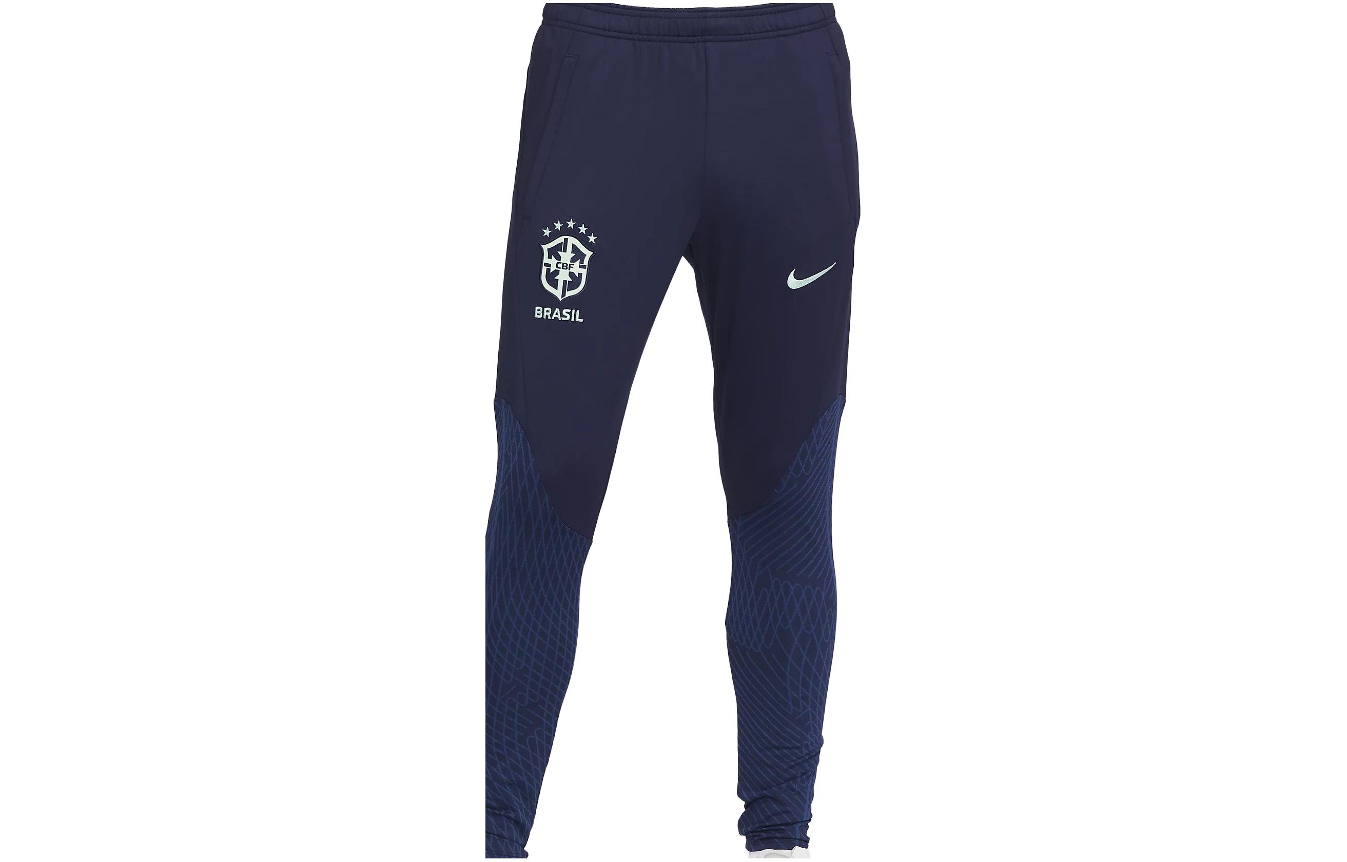 

Nike Knitted Sweatpants Men s Blue Moderate Other DH6477-498 S