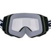 Dirt Freak D2928 Speed Goggles (Black) (DG1304-0100)