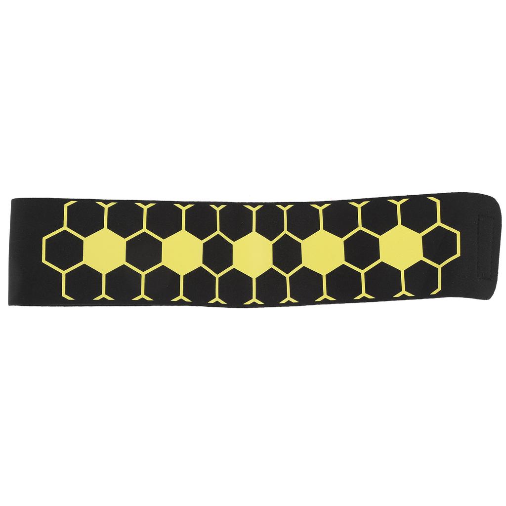 Soccer Training Belt Hands Free Solo Soccer Kick Trainer for Football Kick Throw Practice