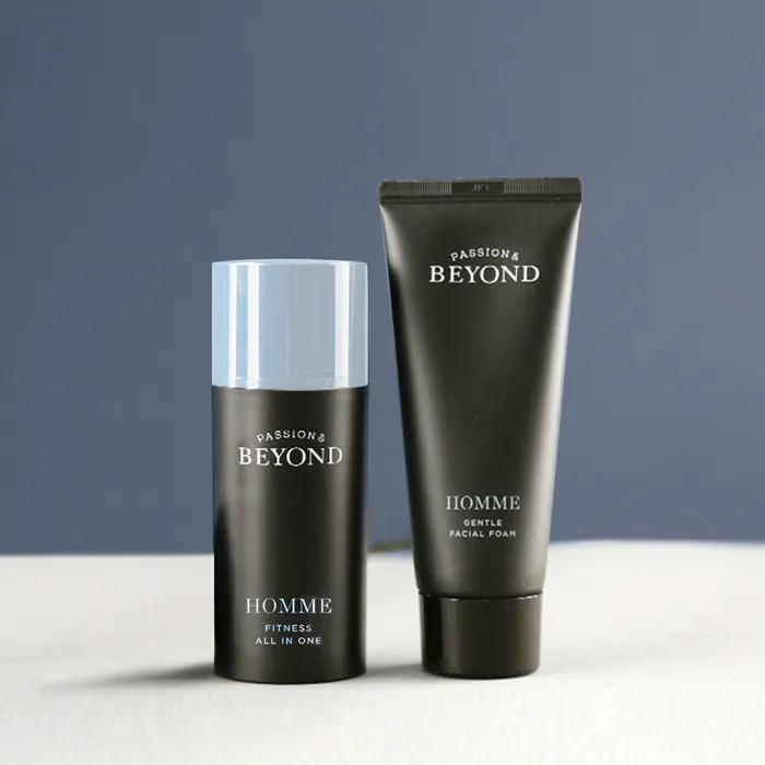 Beyond Homme Fitness All-in-One Plan