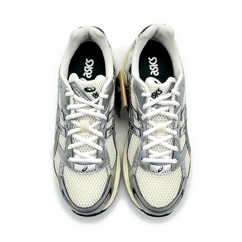 1201A956-100 KITH A Asics Gel-1130 "Cream/Scarab"