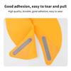 Waterproof Hairdressing Cutting Collar for Barber Salon Adjustable Shoulder Pad
