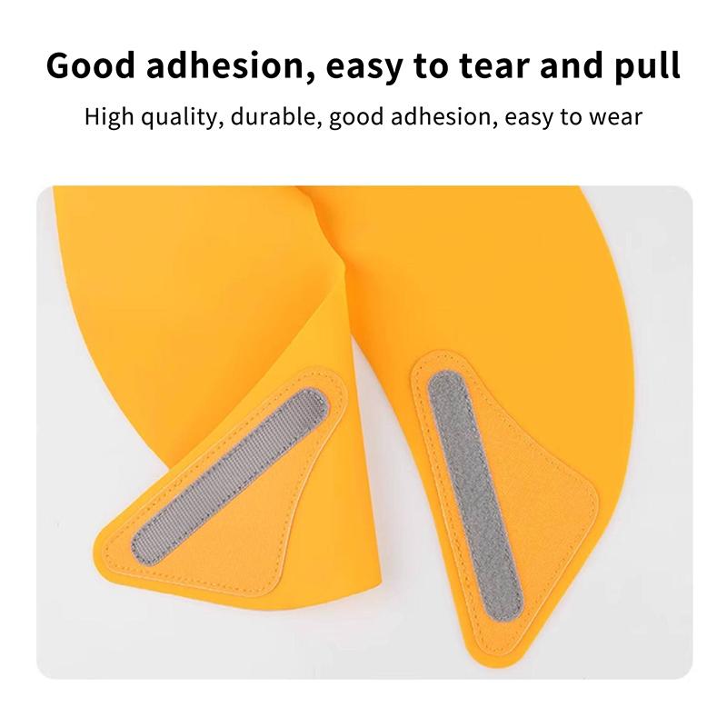 Waterproof Hairdressing Cutting Collar for Barber Salon Adjustable Shoulder Pad