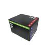 Leshion High-Rebound 3-in-1 Soft Plyo Box
