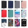 Tablet Case For Oppo Pad Case 2022 Pu Leather Hard Back Stand Folding Cover For Funda Oppo Pad 11 Inch Case Cover Coque Rose Gold