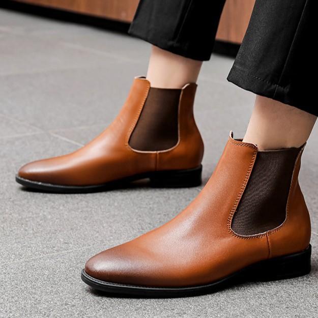 

Обувь из натуральной кожи. Мужская повседневная обувь. Модная брендовая мужская обувь на плоской подошве из коровьей кожи. Черно-белые туфли. 45