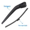 Volvo V40 2013-2019 Rear Wiper Blade (OE: 31276128)