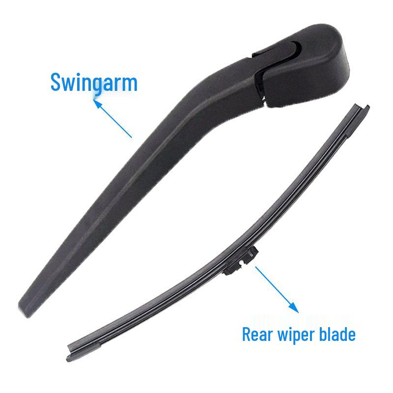 Volvo V40 2013-2019 Rear Wiper Blade (OE: 31276128)