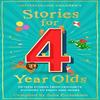 Stories for 4 Year Olds by Julia Eccleshare Paperback Book 9780008524647