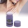 Underarm Dark Spot Corrector Stick Moisturizing Ordor Removal Armpit Whitening Cream for Knees Elbows 40g