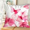 Minimalist & Fashion Patterns Pillowcase Pillow Covers 45X45 Sleeping Pillows Cover Home And Ornamental Decoration Living Room
