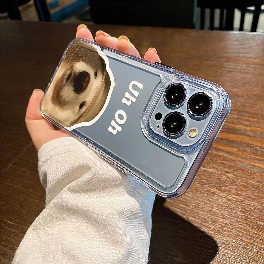 Drop-Proof Phone Case for iPhone 11 12 13 14 15 16 iPhone 14 15 16 Pro Max Samsung A16 A35 A36 A54 A55 S25 Xiaomi 11T