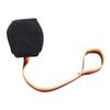 Dog Training Chew Toy Interactive Tear Resistant Multifunctional Dog Teeth Grinding Bite Toy for Pet Exercise
