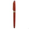 Wood Luxury Fountain Pen Handcrafted Calligrapgy for Friends Collectible