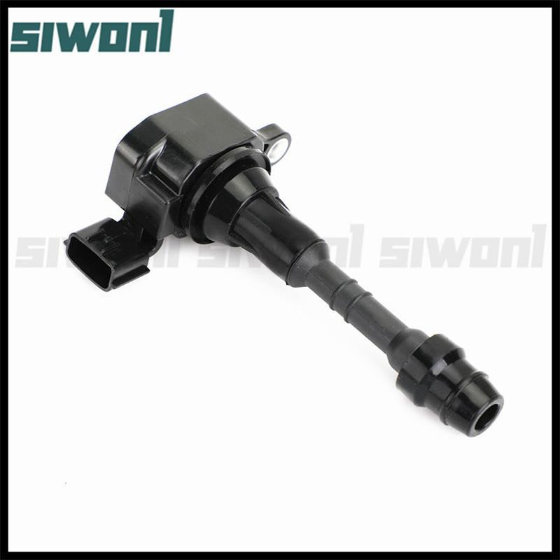 1 pcs/lot Car Ignition Coil 224488J115 For Nissan Altima Frontier Maxima Murano Pathfinde INFINITI I35 QX4 22448-8J115