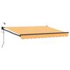 Electric Retractable Awning Sand