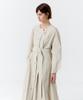 Eilubeu Trench Dress Aardop102A