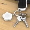 Wireless Charger Watch with Keychain Compact Mini Portable Fast Charging for SamsungGalaxy 3/4/5/6 Device
