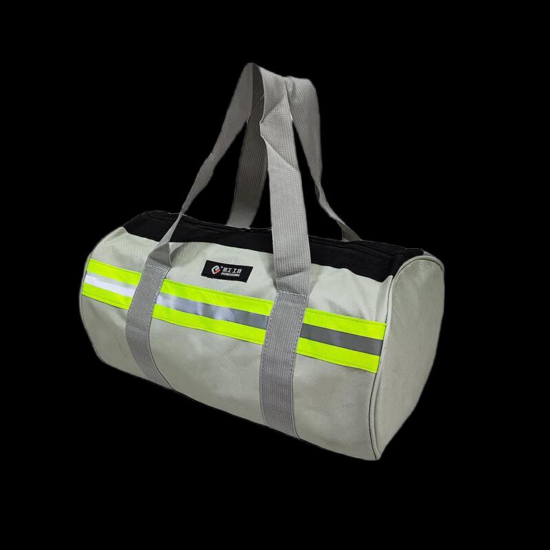 Li Shen 12-inch Round Tool Bag