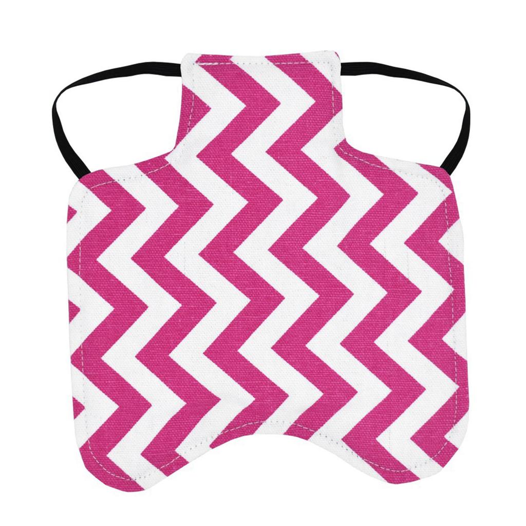 Adjustable Chicken Vest Pet Reflective Vest Chicken Clothes Poultry Hen Saddle Apron Feather Protection Holder For Chicken Duck