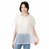 Stain-proof Kitchen Cooking Apron Waterproof Catering Work Clothes Casual Elderly Bib  BBQ