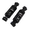JGGLD Rear Suspension Shock Absorber Shock Absorber 125mm