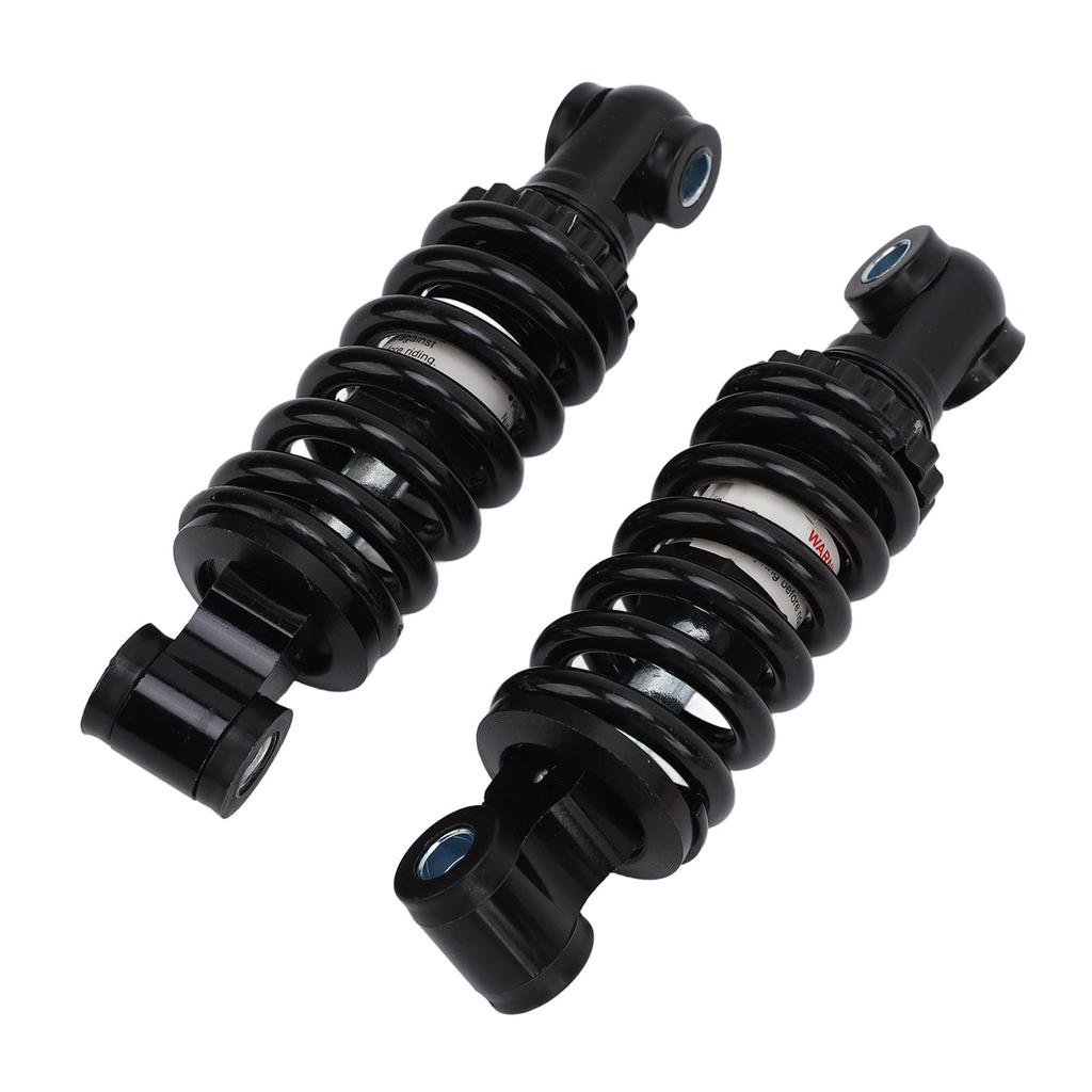 JGGLD Rear Suspension Shock Absorber Shock Absorber 125mm