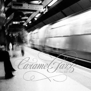 

CD VARIOUS - Caramel Jazz Urban Side PCD18695 Japan Jazz Used