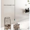 1PC travel washing cup portable simple household toothbrush children's student toothbrush couple set high value brushing cup