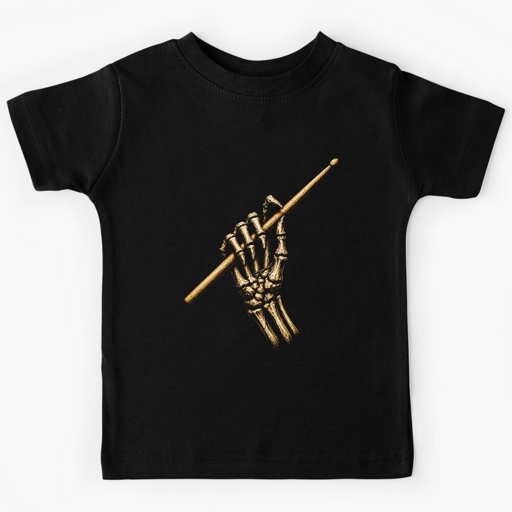 BONE BEATS Kids T-Shirt 170