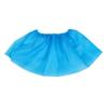 Thickened Disposable Anti-Slip Shoe Covers for Indoor Use, Guest Reception & Server Rooms