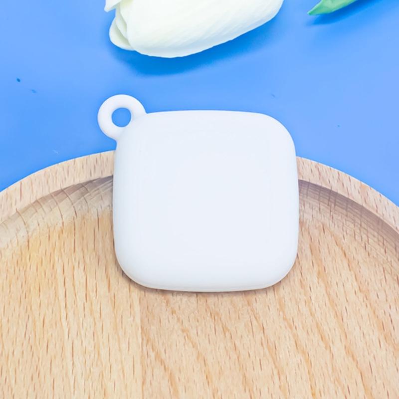 Holder Case for Tile 2020 & 2018 Silicone Tracker Protective Case AntiLost Locator Case Cover Skin