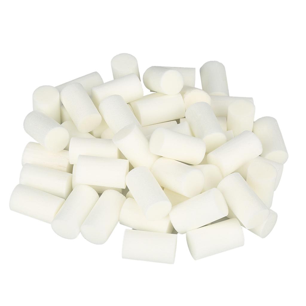 50 Pcs Electric High Pressure Pump Filter Core For Air Compressing Machine System