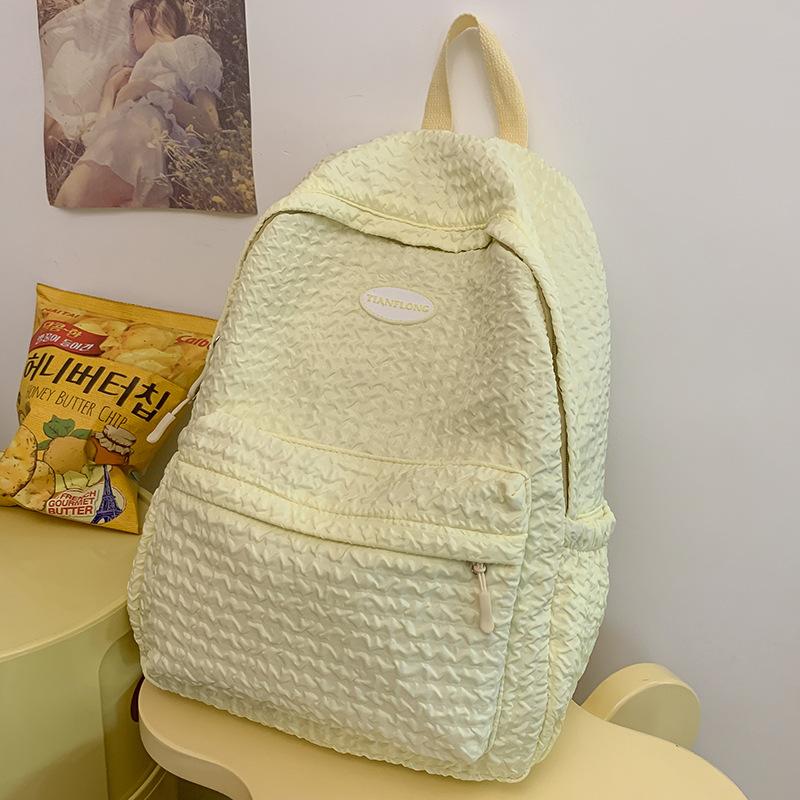 

Милый и красивый рюкзак для девочек для учеников средней школы, учеников средней школы, студентов колледжа