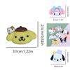 Cartoon Resin Accessories Diy Phone Case Stickers Cup Stickers Shoe Buckles Hair Clips Hair Ties Decoration Sc005021