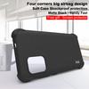 For Asus Zenfone 8 ZS590KS IMAK All-inclusive Shockproof Airbag TPU Case with Screen Protector