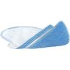 B97A-Mop Cloth Pads For Medion X20 SW+ MD 11415, X21 SW+ MD 11500 Vacuum Cleaner Replacement Parts