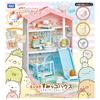 Sumikkogurashi Sticky Sumikko House - I want to live in a house like this