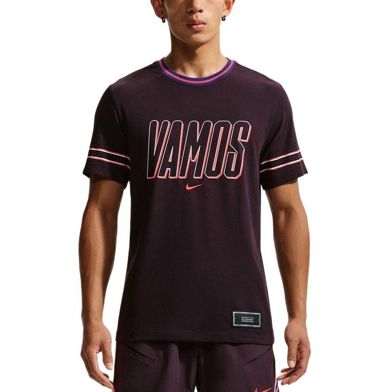 Nike Court Carlos Alcaraz Mīksts ērts