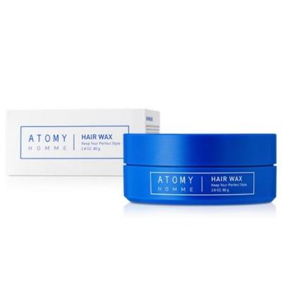 Atomy Homme vosk na vlasy