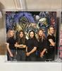 [UŻYWANE] CD Best of the Beast/Iron Maiden Wersja importowana z obi