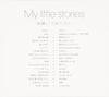 My Little Stories - Best of Izumi Kato -