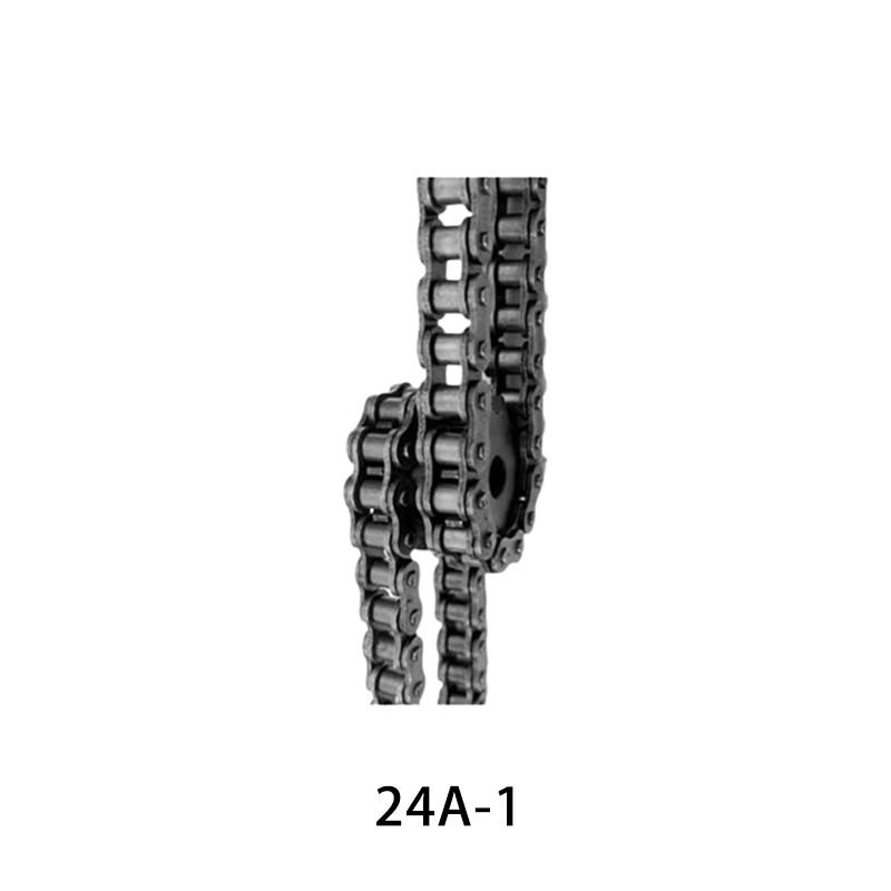 Huachuan 24A-1 Carbon Steel Chain