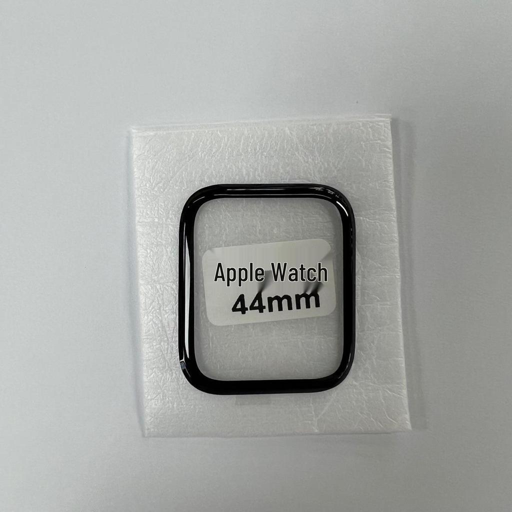 Película para Apple Watch para iWatch10: Compatível com modelos de 49mm, 44mm, 45mm e 40mm.
