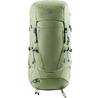 Рюкзак Deuter Aircontact Core 45+10 SL grove/ivy (Damen) (3350224-1214)