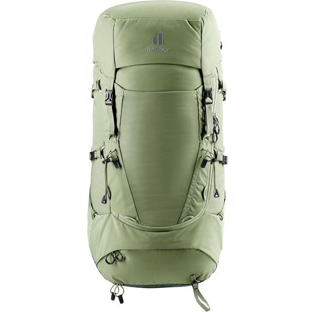 Рюкзак Deuter Aircontact Core 45+10 SL grove/ivy (Damen) (3350224-1214)