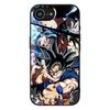 Super Dragons Gokus Balls DragonBalls for Samsung Galaxy A06 A05 A14 A50 A51 A52 A12 A13 A23 A70 A07 A25 A26 A72 A56 Phone Case